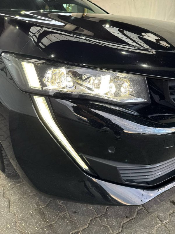 Peugeot 508 II - Image 9