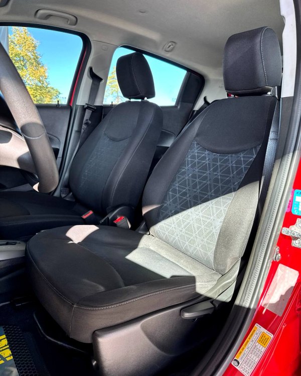 Chevrolet Spark M400 · Рестайлинг - Image 9