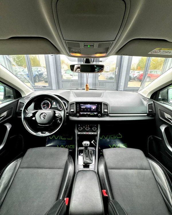 Skoda Karoq I - Image 10