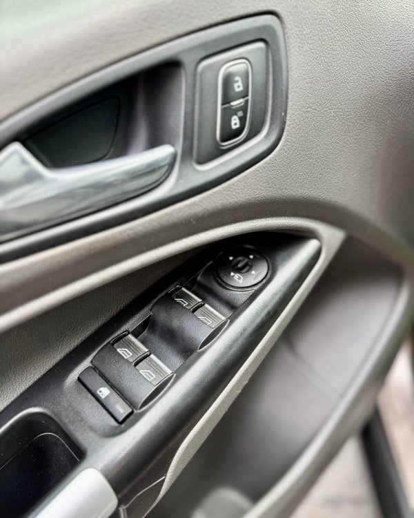 Ford Tourneo Connect II · Рестайлинг - Image 20