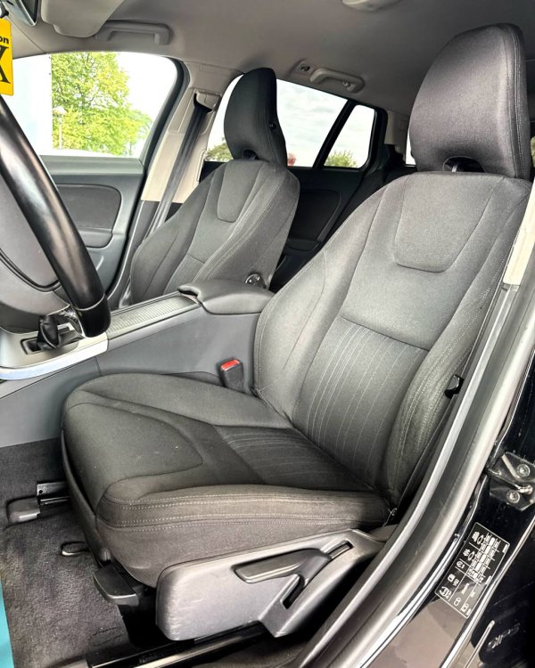 Volvo V60 I - Image 10