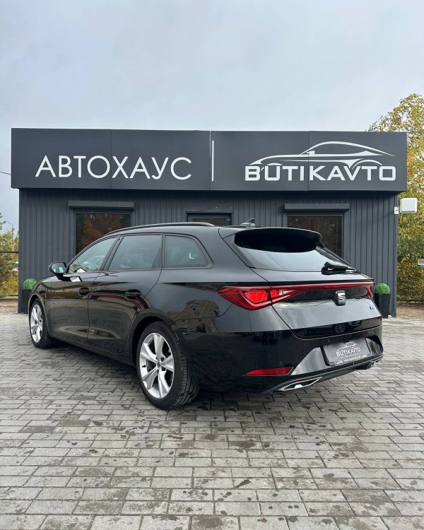 SEAT Leon IV - Image 4