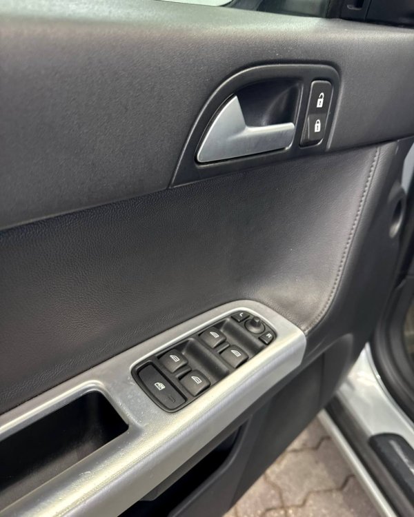 Volvo V50 I · 2-й рестайлинг - Image 9