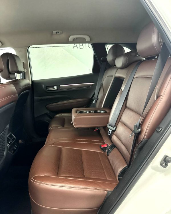 Renault Koleos II - Image 14