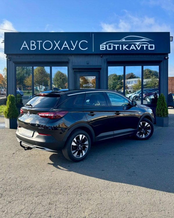Opel Grandland X I - Image 7