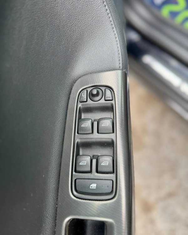 Volvo V50 I · 2-й рестайлинг - Image 20