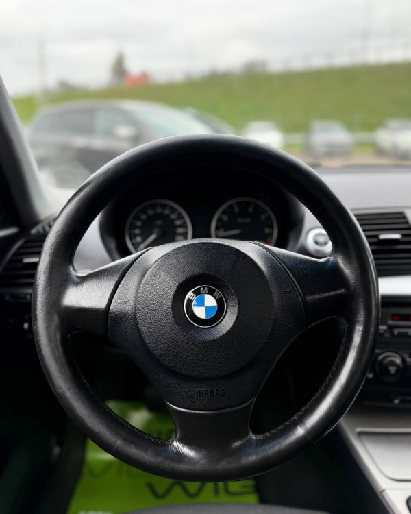 BMW 1 серия E81 E82 E88 E87 - Image 10
