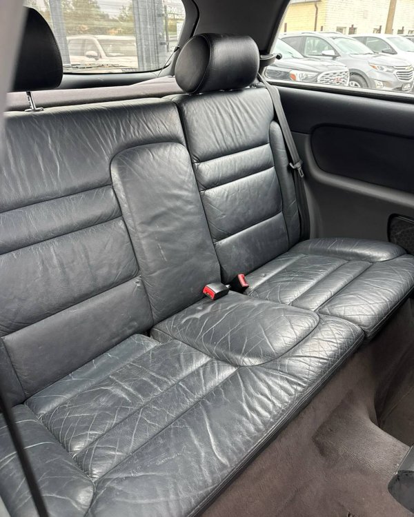 Audi A3 8L - Image 11