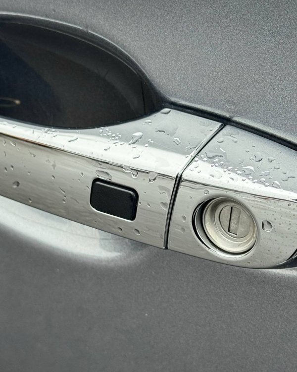 Hyundai Creta I · Рестайлинг - Image 21