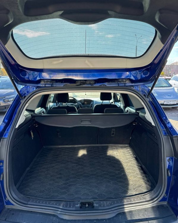 Ford Focus III · Рестайлинг - Image 14