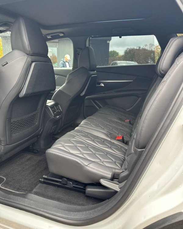 Peugeot 5008 II - Image 8