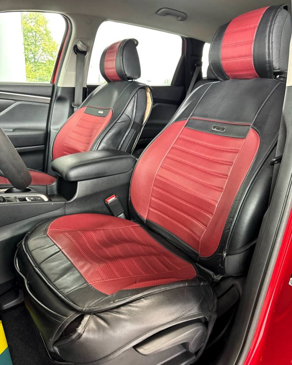 Hyundai Santa Fe TM - Image 10