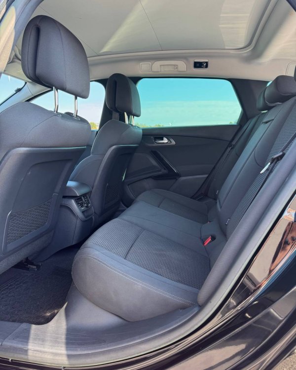 Peugeot 508 I - Image 11