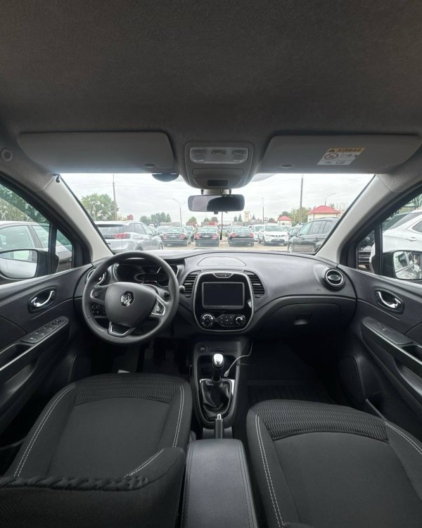 Renault Kaptur I - Image 9