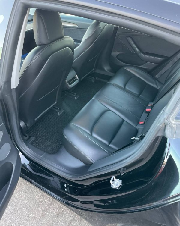 Tesla Model 3 I · Рестайлинг - Image 12