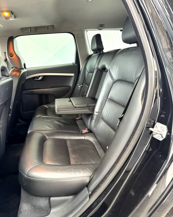 Volvo V70 III · Рестайлинг - Image 14