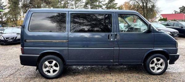 Volkswagen Caravelle T4 - Image 8