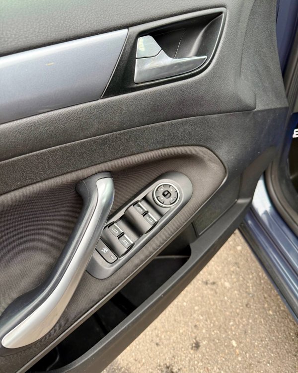 Ford Mondeo IV · Рестайлинг - Image 9