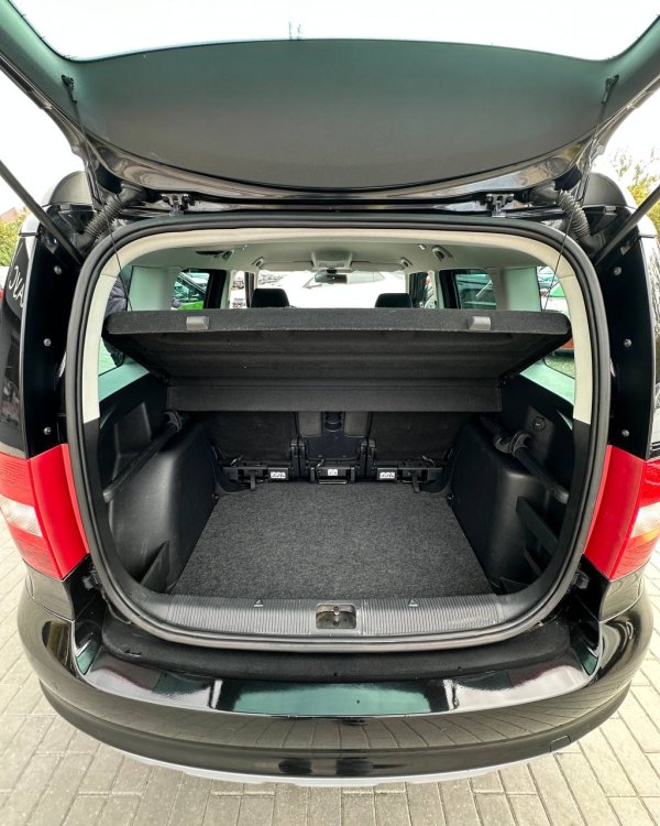Skoda Yeti I - Image 10