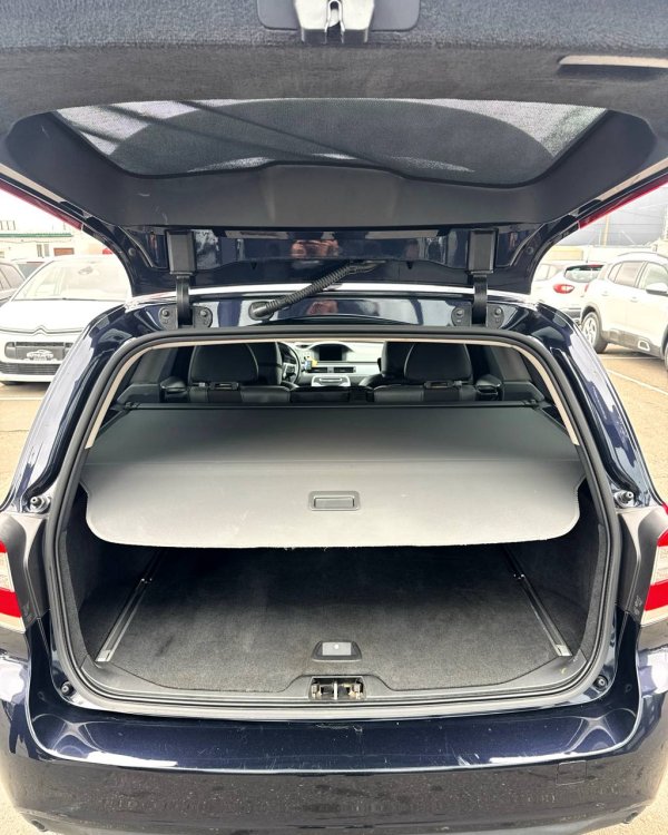 Volvo V70 III · Рестайлинг - Image 14
