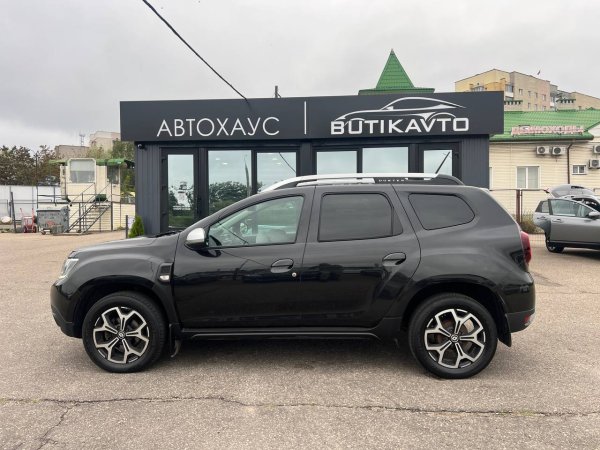 Renault Duster II - Image 4