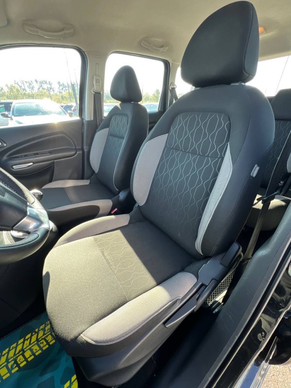 Citroen C3 Picasso I · Рестайлинг - Image 10