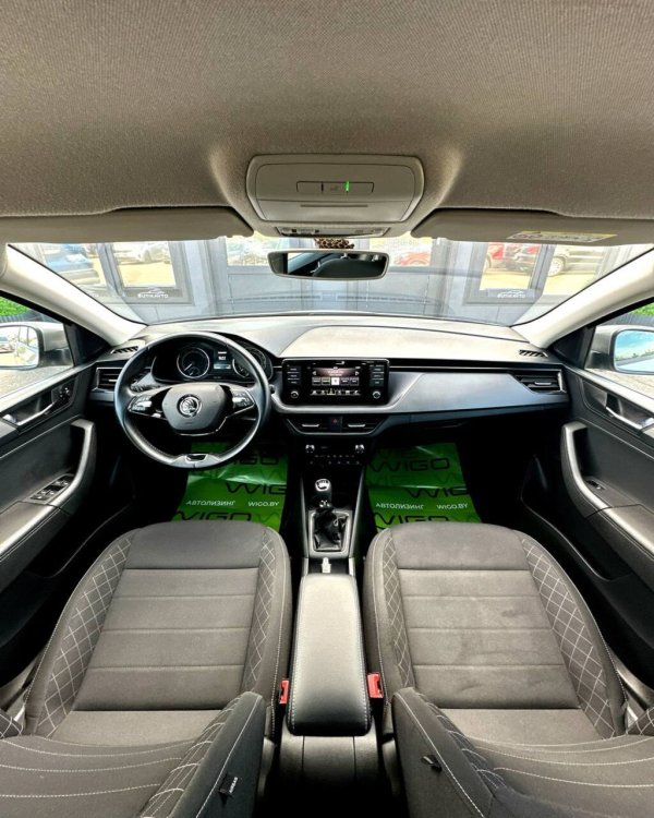 Skoda Rapid II - Image 10