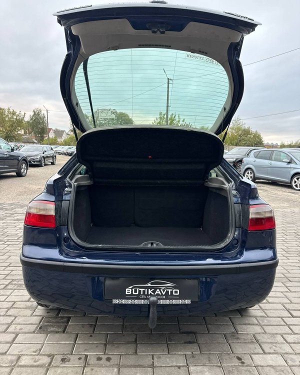 Renault Laguna II - Image 16