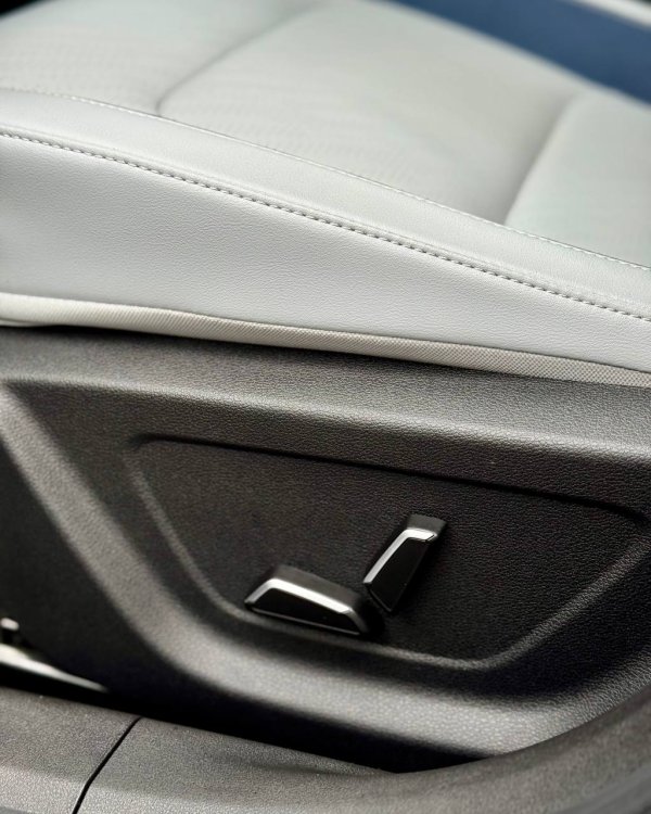 Geely Emgrand  II - Image 19