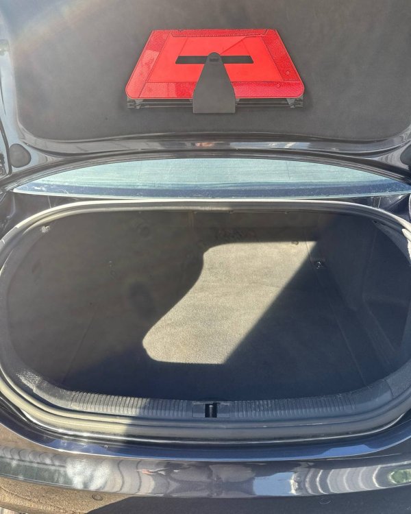 Audi A6 C6 - Image 12