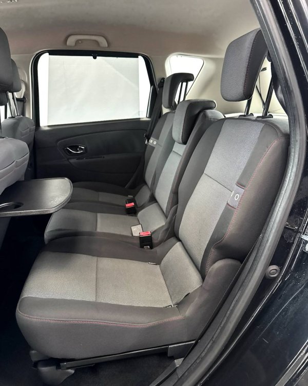 Renault Scenic III · 2-й рестайлинг - Image 13