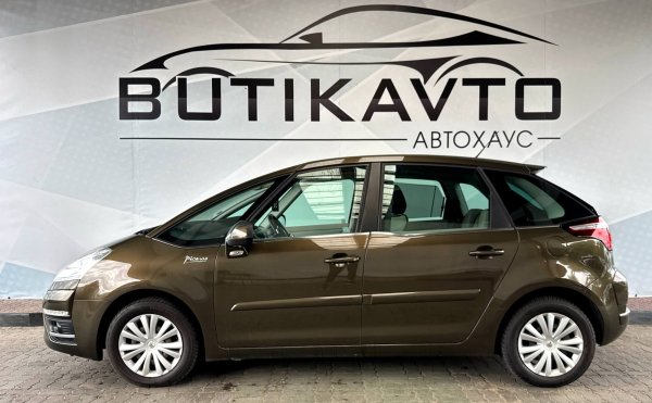 Citroen C4 Picasso I - Image 4