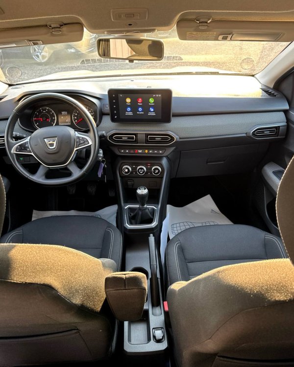 Dacia Jogger I · Рестайлинг - Image 13