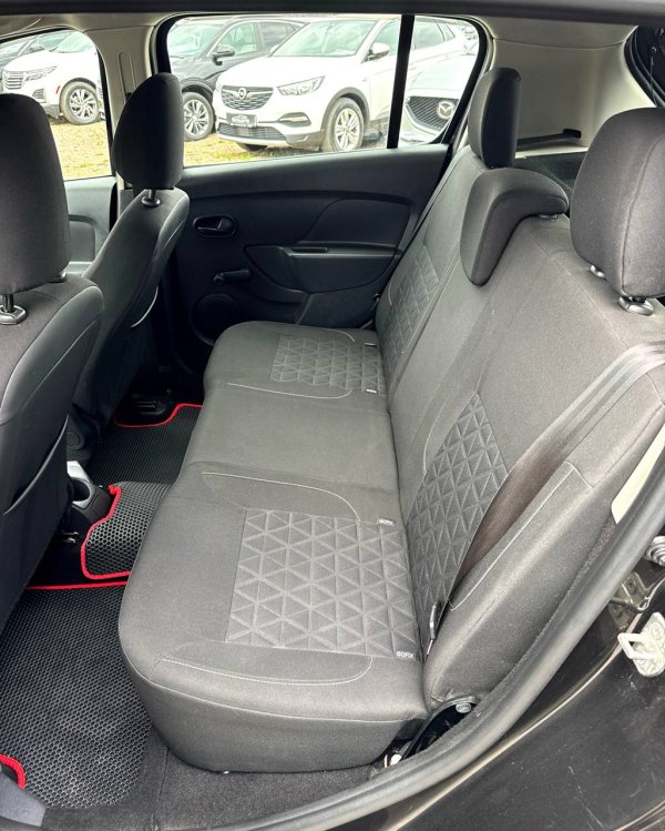Renault Sandero Stepway II - Image 14