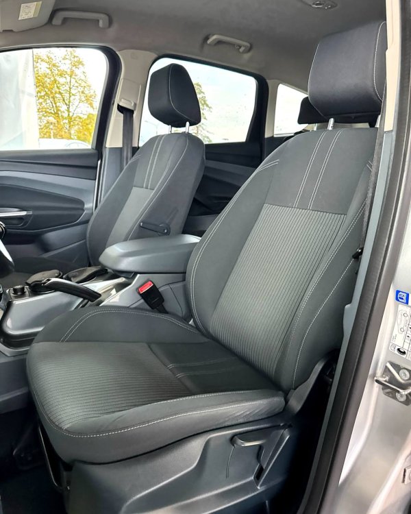 Ford C-MAX II - Image 10