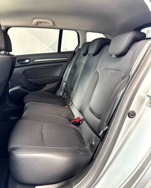 Renault Megane IV · Рестайлинг - Image 13