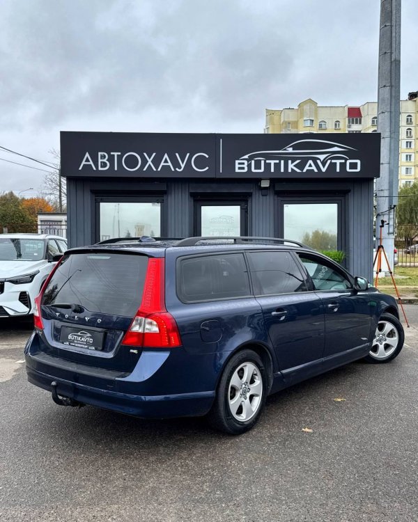 Volvo V70 III - Image 6
