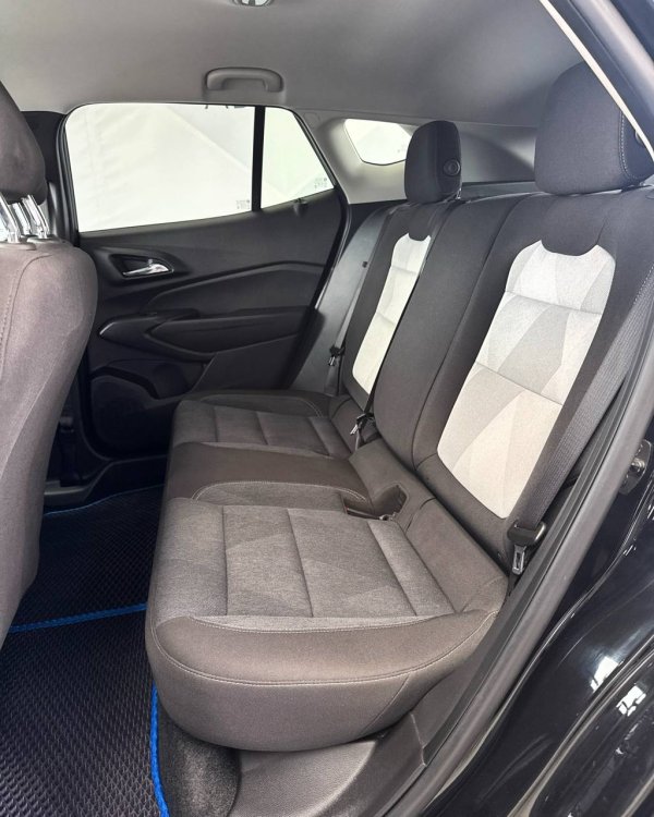 Chevrolet Trax II - Image 14