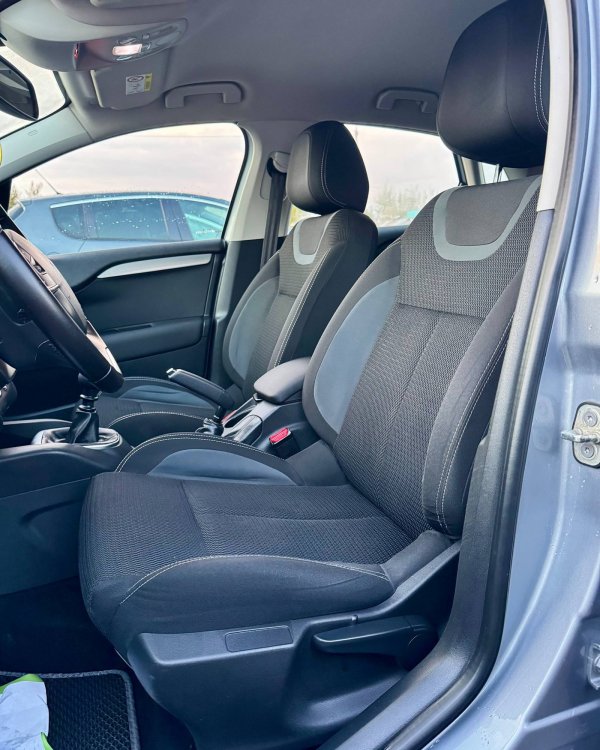 Citroen C4 II · Рестайлинг - Image 10
