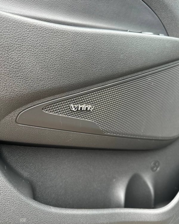 Hyundai Tucson III - Image 15