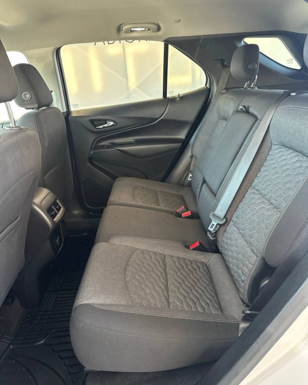 Chevrolet Equinox III - Image 19