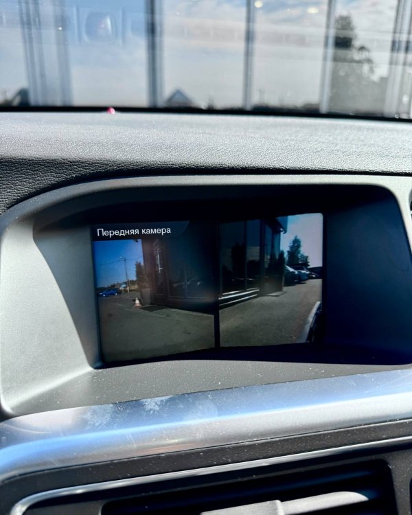Volvo V60 I - Image 21