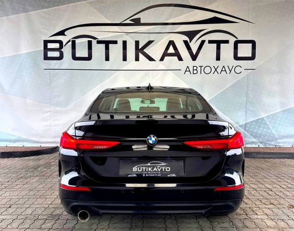 BMW 2 серия F44 - Image 6