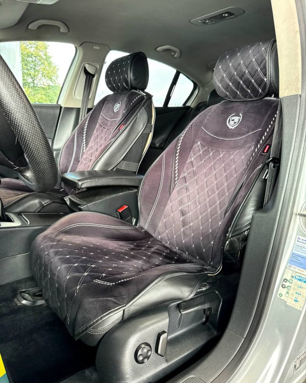 Volkswagen Passat B6 - Image 10