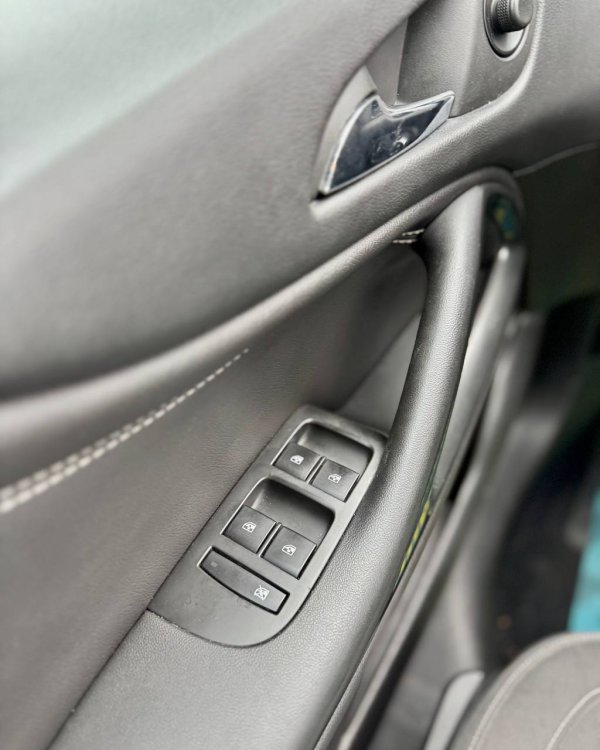 Opel Zafira C - Image 18