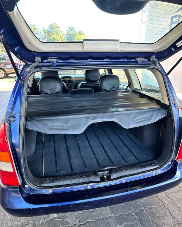 Opel Astra G - Image 14