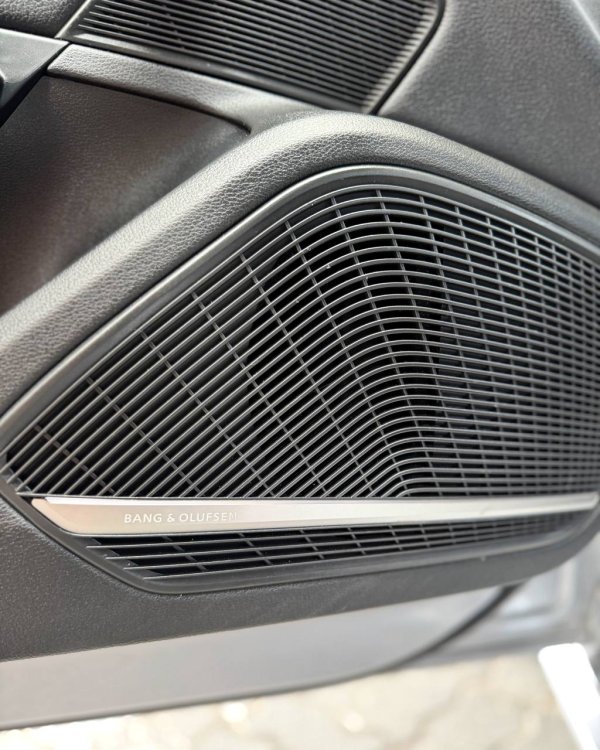 Audi A4 B9 - Image 10