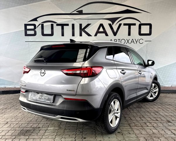 Opel Grandland X I - Image 7