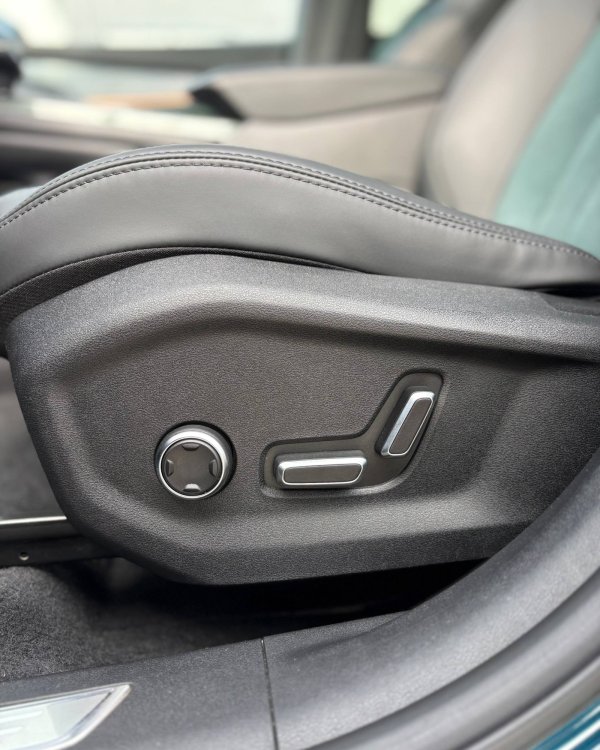 Geely Monjaro I - Image 20