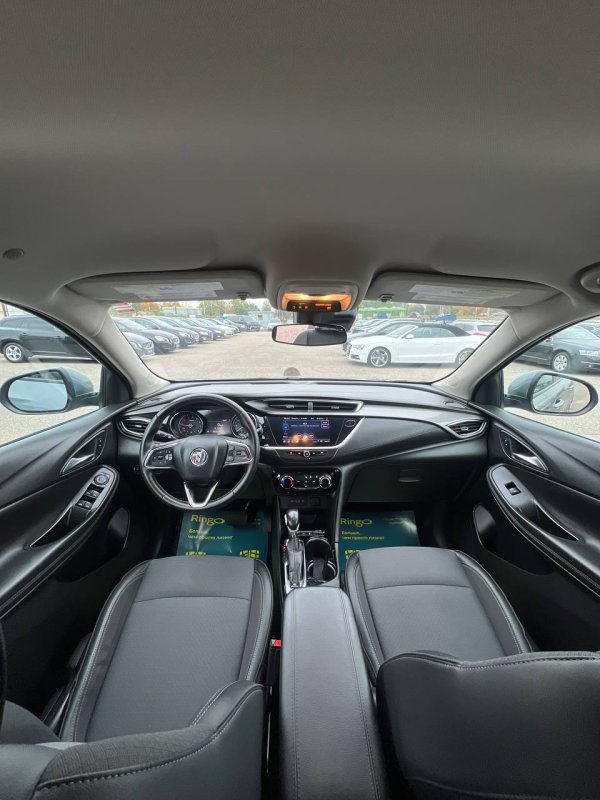 Buick Encore GX I - Image 14